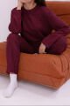 pamuklu pijama takımı
