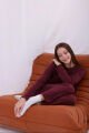pamuklu pijama takımı