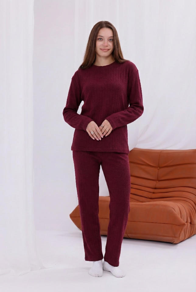 kadın pijama takımı