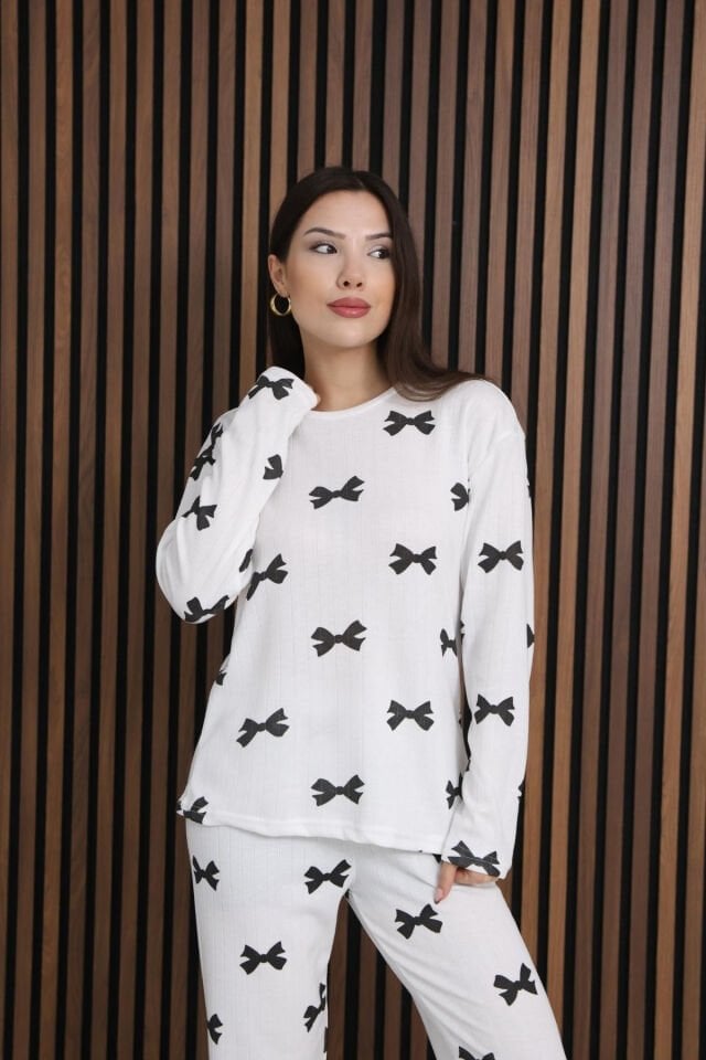 kadın pijama takımı