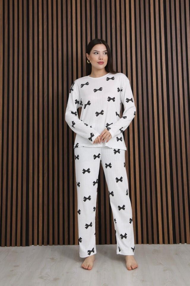 kadın pijama takımı
