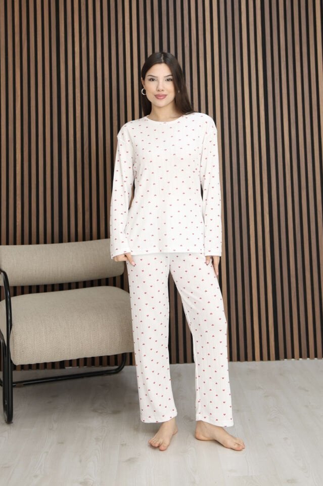 kadın pijama takımı