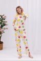 kadın günlük pijama takımı