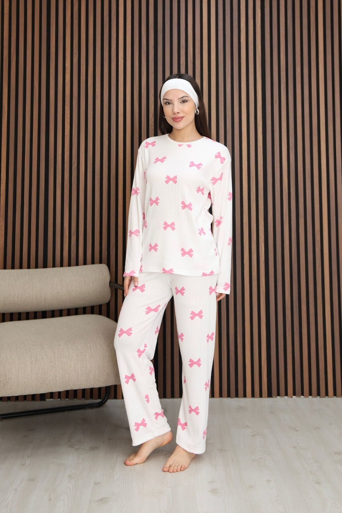 kadın pijama takımı
