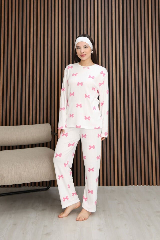 kadın pijama takımı