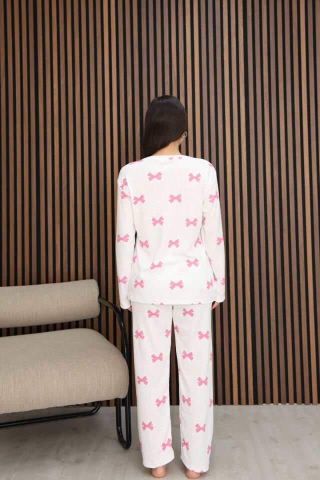 kadın pijama takımı