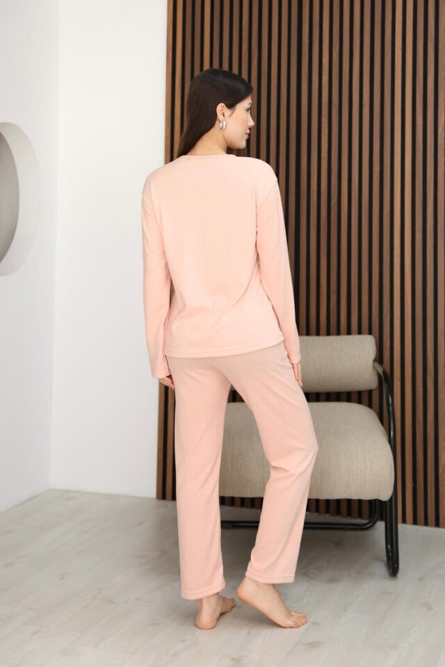 termal pijama takımı