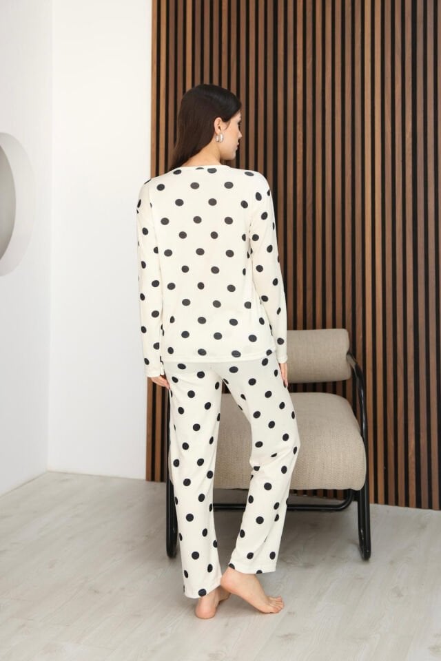 termal pijama takımı