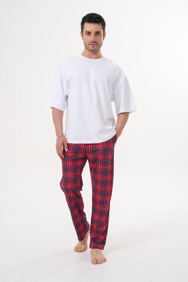 erkek pijama altı