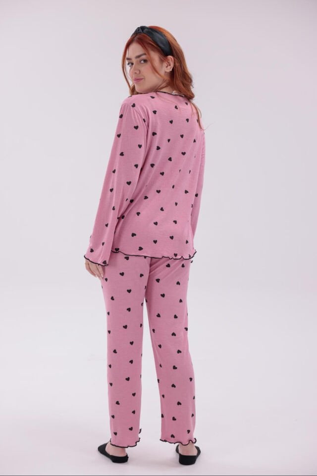 kadın pijama takımı