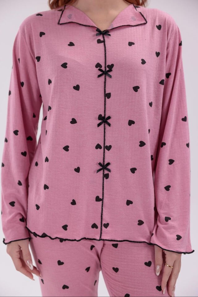 kadın pijama takımı