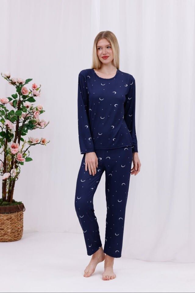 penye pijama takımı