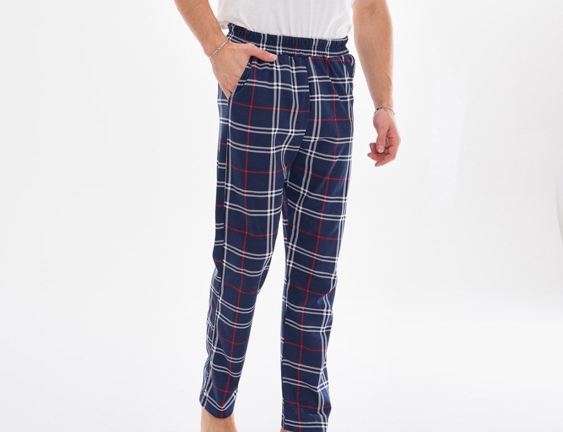 Modern & Şık <br> Erkek Pijamalar