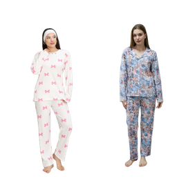 Kadın Pijama Takımları