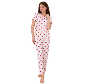 Kadın Pijama Takımı